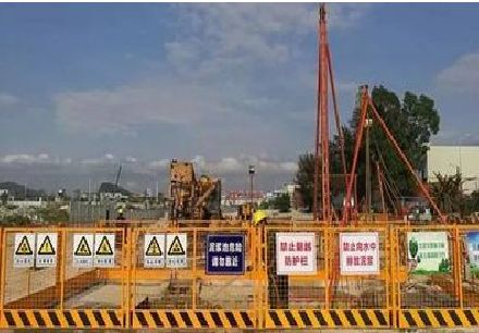 南京房地产项目标识制作要点