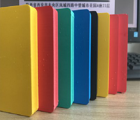 南京文化墙常用材质-PVC板材
