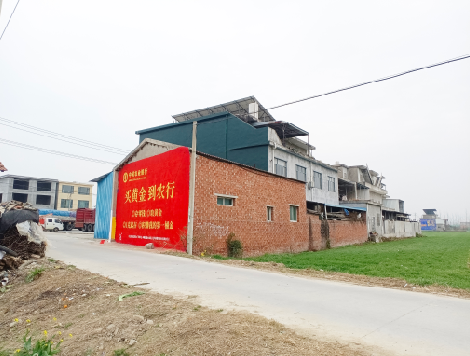 南京制作墙体广告思路。