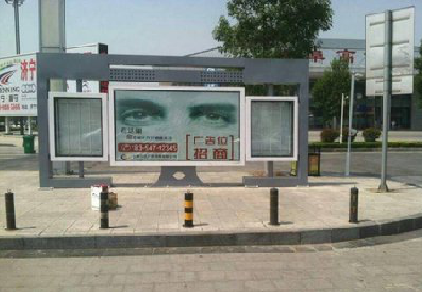 南京社区广告投放的几种常见方式。