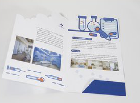 南京说明书印刷有哪些样式可以选择？