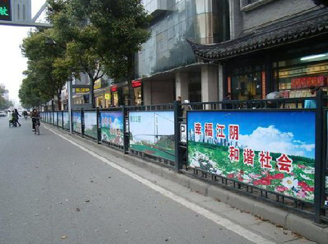 南京户外广告有哪些类型？