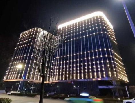 南京亮化工程安装注意事项。