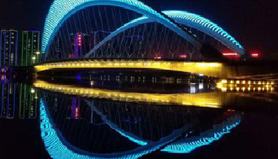 南京亮化工程如何做好公共区域的安全性。